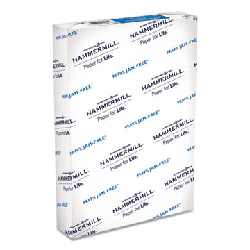 Hammermill® Copy Plus Print Paper, 92 Bright, 20 Lb, A4, White, 500-ream freeshipping - TVN Wholesale